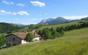 Agriturismo Le Castellare